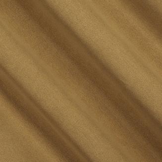 Zasłona gotowa na taśmie CARLO 130x300 Eurofirany miodowy