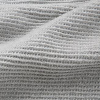 Koc narzuta LINDA 150x200 Eurofirany szary