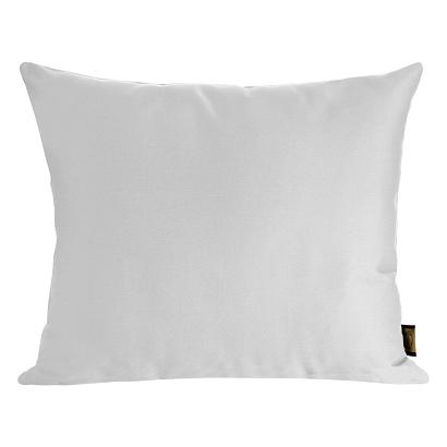 Poszewka satynowa NOVA 50x70 Eurofirany jasnoszara