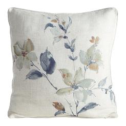 Poszewka dekoracyjna LEN 45x45 Eurofirany naturalny