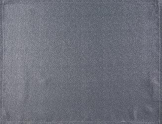 Obrus dekoracyjny EDNA 40x30 Eurofirany stalowy