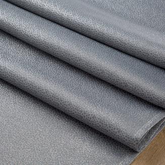 Obrus dekoracyjny EDNA 40x30 Eurofirany stalowy