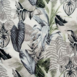 Koc narzuta DAVOS 150x200 Eurofirany zielony