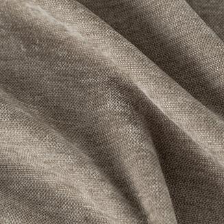 Zasłona gotowa na przelotkach VANI 140x250 Eurofirany beżowy