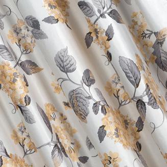 Zasłona gotowa na taśmie ALISON 140x270 Eurofirany wielokolorowy