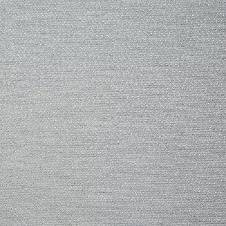 Obrus dekoracyjny FLASH-4 135x180 Eurofirany srebrny
