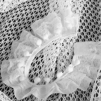 Firana gotowa na taśmie ALEX 140x270 Eurofirany biały