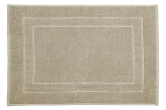 Dywanik łazienkowy CALEB Eurofirany beżowy