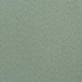 Zasłona gotowa na przelotkach NERISA 140x250 Eurofirany miętowy