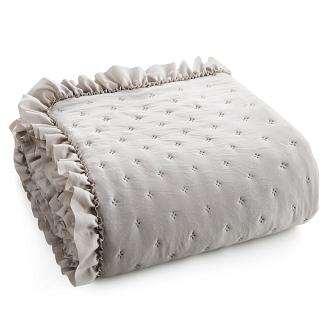 Narzuta dekoracyjna LIBI3 220x240 beżowy