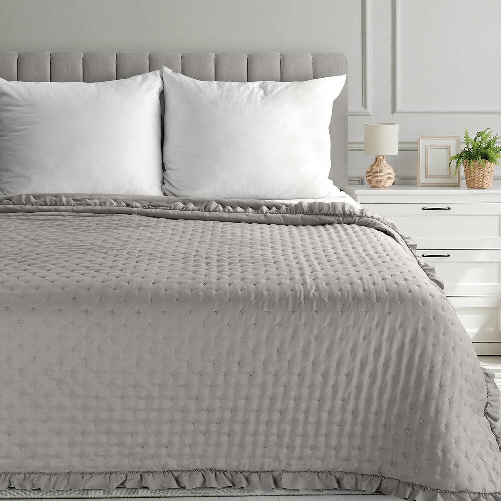 Narzuta dekoracyjna LIBI3 220x240 beżowy