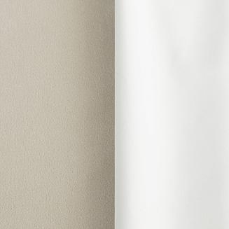 Zasłona gotowa na przelotkach NITA 140x250 Eurofirany beżowy