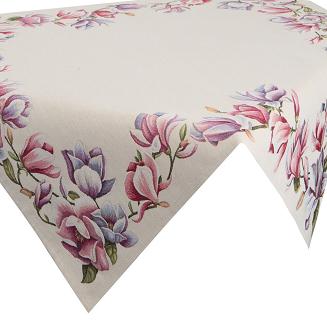 Obrus dekoracyjny CHO 100x100 Eurofirany