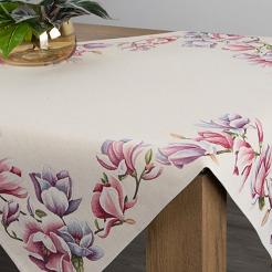 Obrus dekoracyjny CHO 100x100 Eurofirany