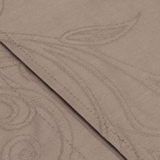 Pościel satyna bawełniana żakardowa(P) SADRA 1/220x200 JACQUARD