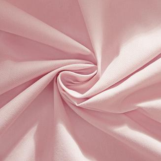 Poszewka satyna bawełniana SIN 70x80 pudrowa