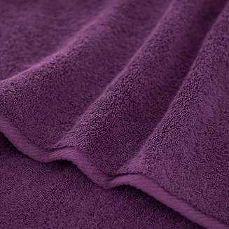 Ręcznik KIWI-2 30x50 Zwoltex fioletowy