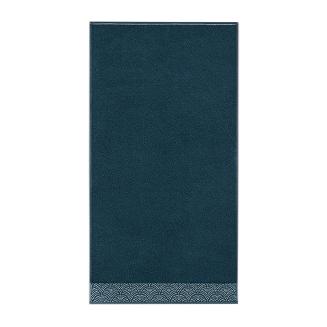 Ręcznik RAVENNA 70x140 Zwoltex granatowy
