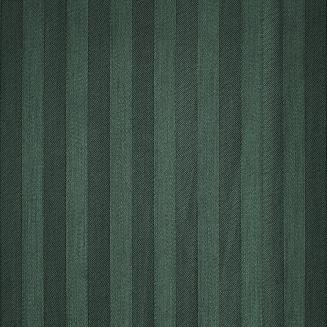 Pościel satynowa VERA 140x200 Eurofirany ciemnozielony