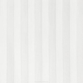 Poszewka dekoracyjna VERA 40x40 Eurofirany biała w prążki