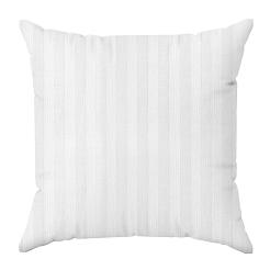 Poszewka dekoracyjna VERA 40x40 Eurofirany biały
