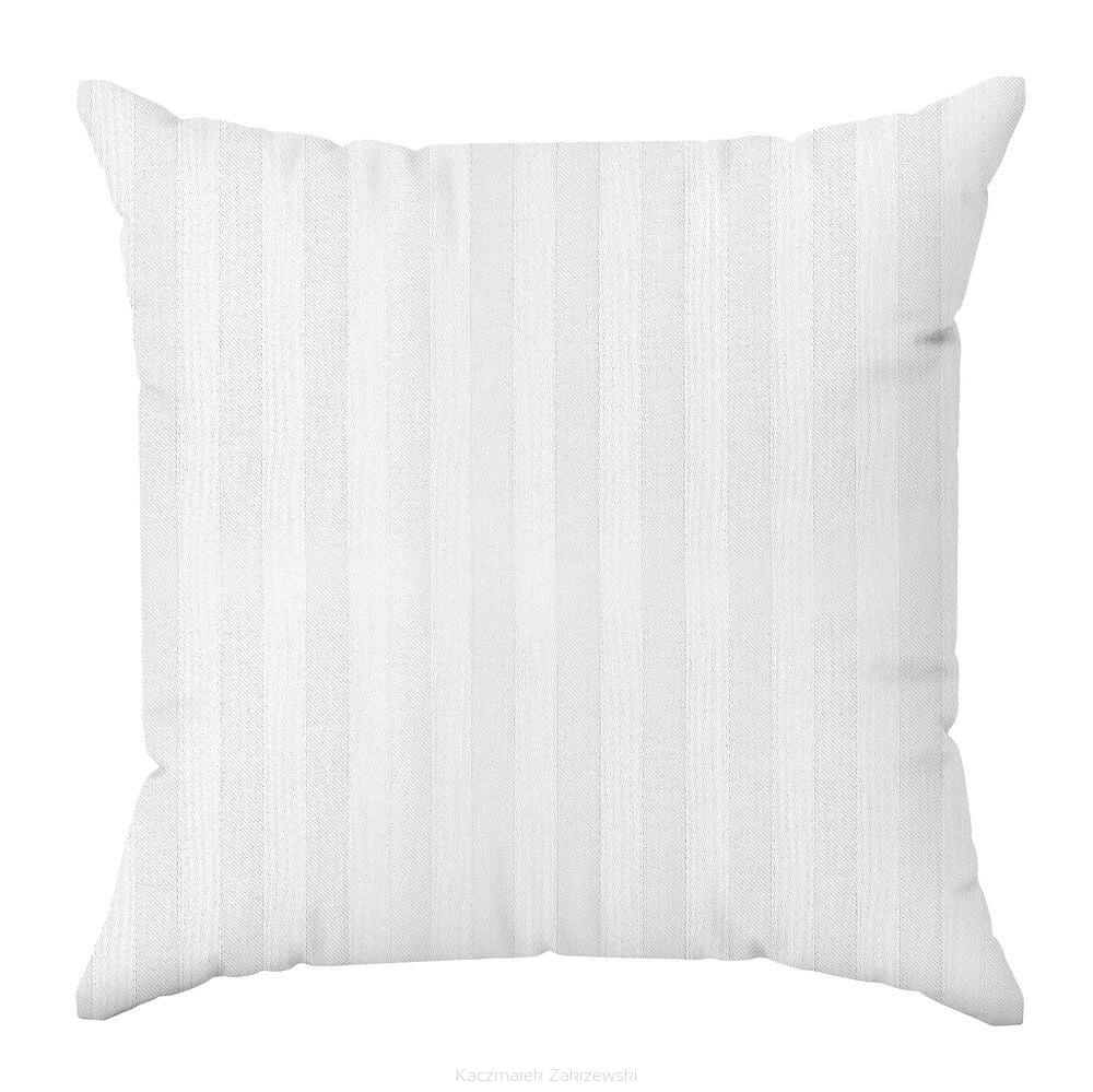 Poszewka dekoracyjna VERA 40x40 Eurofirany biały