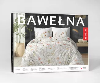 Pościel Bawełna WZ.5939A /220/