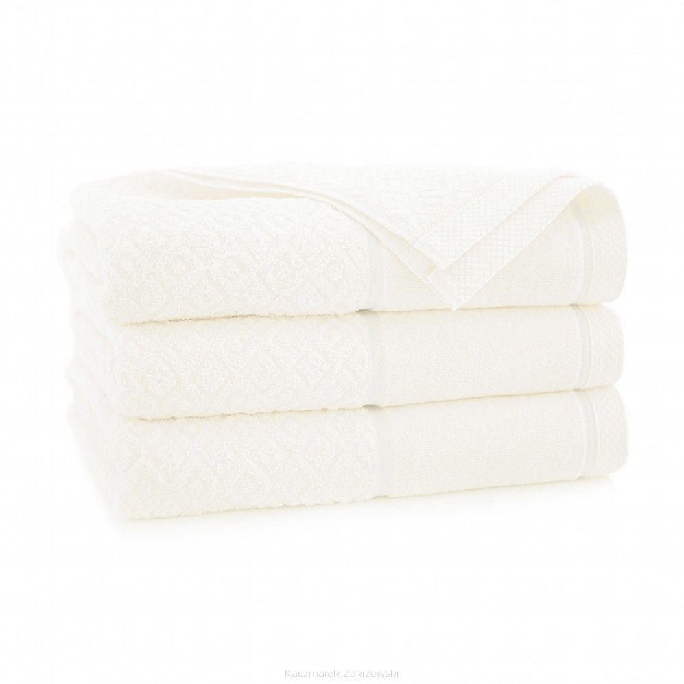 Ręcznik MAKAO 50x90 Zwoltex kremowy