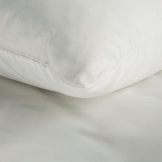 Pościel bawełniana POS 220x200 Eurofirany biały