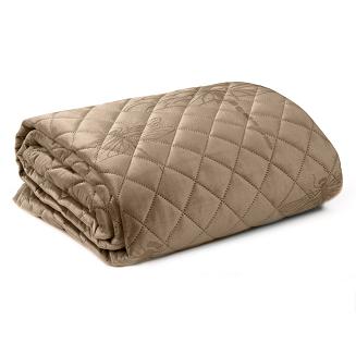 Narzuta dekoracyjna LORI 170x210 beżowy