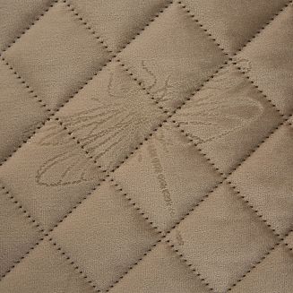 Narzuta dekoracyjna LORI 170x210 beżowy