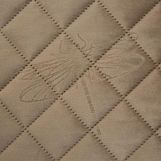 Narzuta dekoracyjna LORI 170x210 beżowy