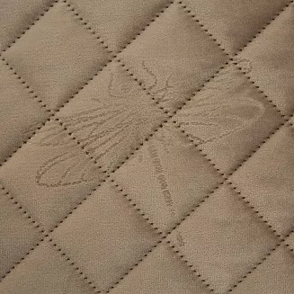 Narzuta dekoracyjna LORI 170x210 beżowy