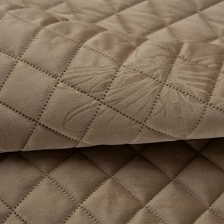 Narzuta dekoracyjna LORI 170x210 beżowy
