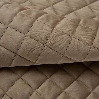 Narzuta dekoracyjna LORI 170x210 beżowy