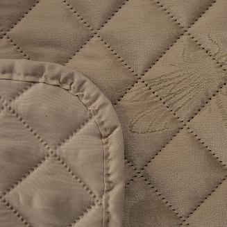 Narzuta dekoracyjna LORI 170x210 beżowy