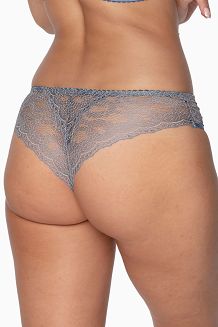 Braziliany GAIA Azzurra 1168 niebieskie