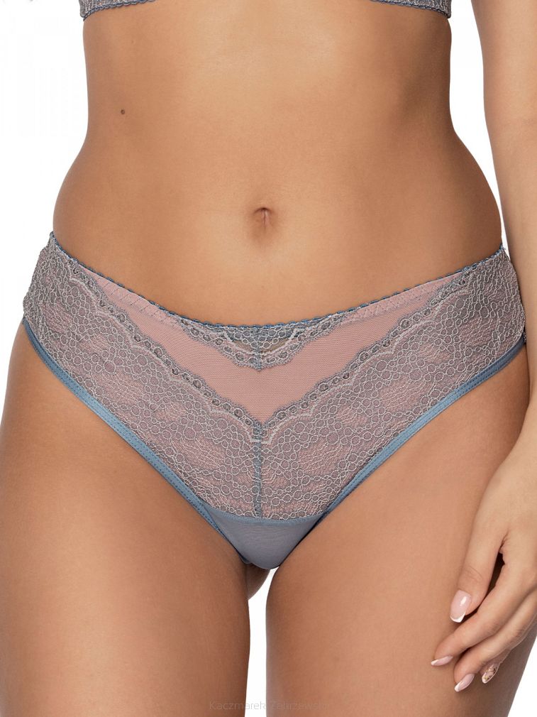 Braziliany GAIA Azzurra 1168 niebieskie