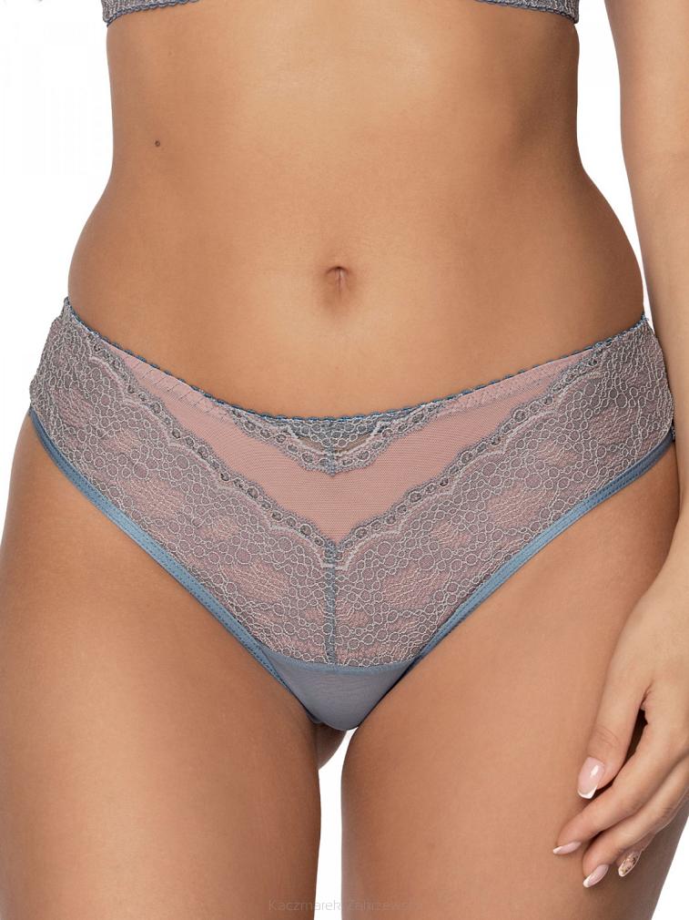Braziliany GAIA Azzurra 1168 niebieskie