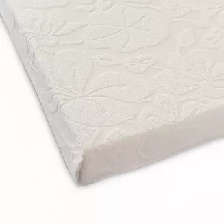 Prześcieradło frotte bez gumki Tulipan 150x205 ZWOLTEX kremowy GRUBE