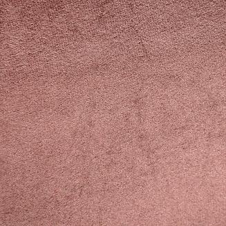 Zasłona gotowa na taśmie MELANIE 140x270 Eurofirany ciemny róż