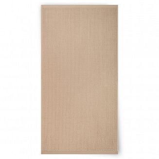 Ręcznik gofrowany Natural 70x140 Zwoltex beżowy