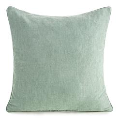 Poszewka dekoracyjna NILO 45x45 Eurofirany jasnomiętowy