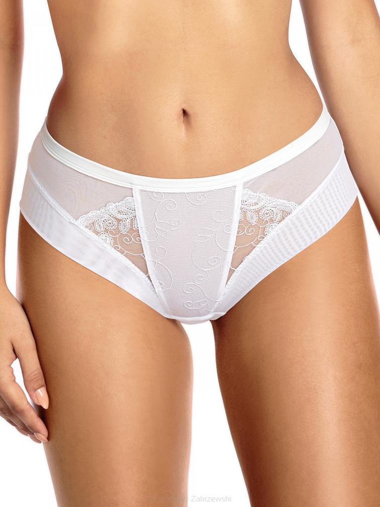 Figi GAIA Goldie 899 białe