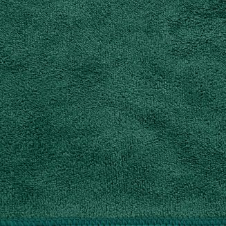 Ręcznik szybkoschnący AMY3 70x140 Eurofirany ciemnozielony