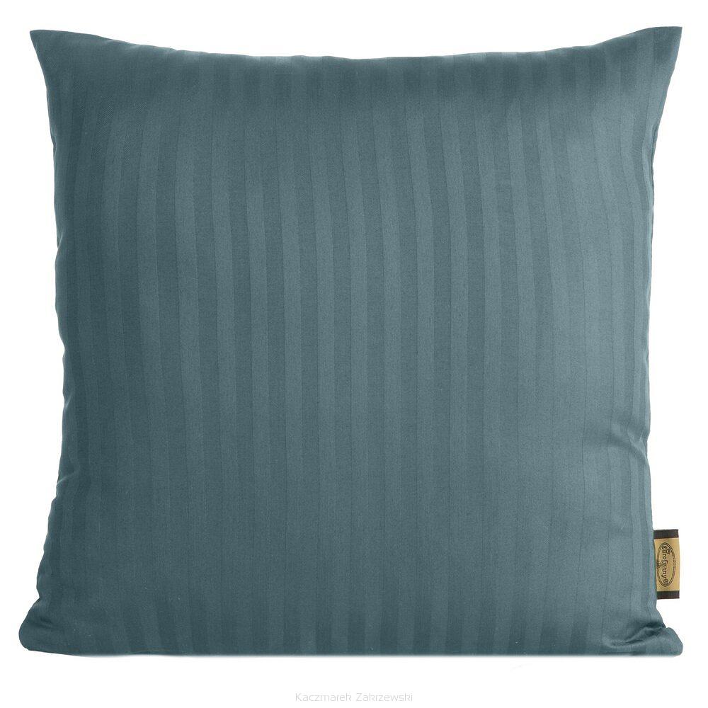 Poszewka dekoracyjna VERA 40x40 Eurofirany morski