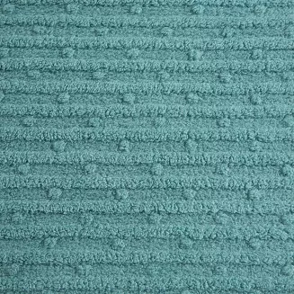 Koc narzuta LISA 70x160 Design91 miętowy