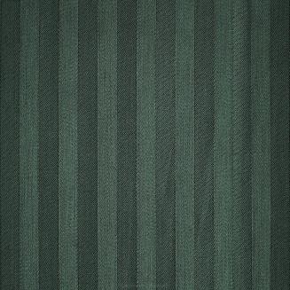 Poszewka dekoracyjna VERA 40x40 Eurofirany ciemnozielona w prążki