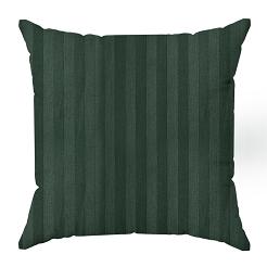 Poszewka dekoracyjna VERA 40x40 Eurofirany ciemnozielony
