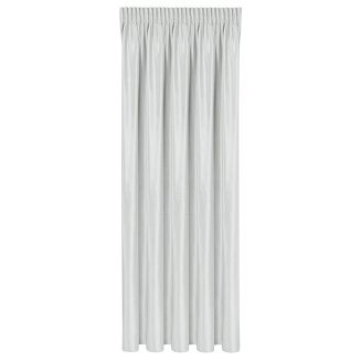 Zasłona gotowa CAMERON 140x270 Eurofirany biały
